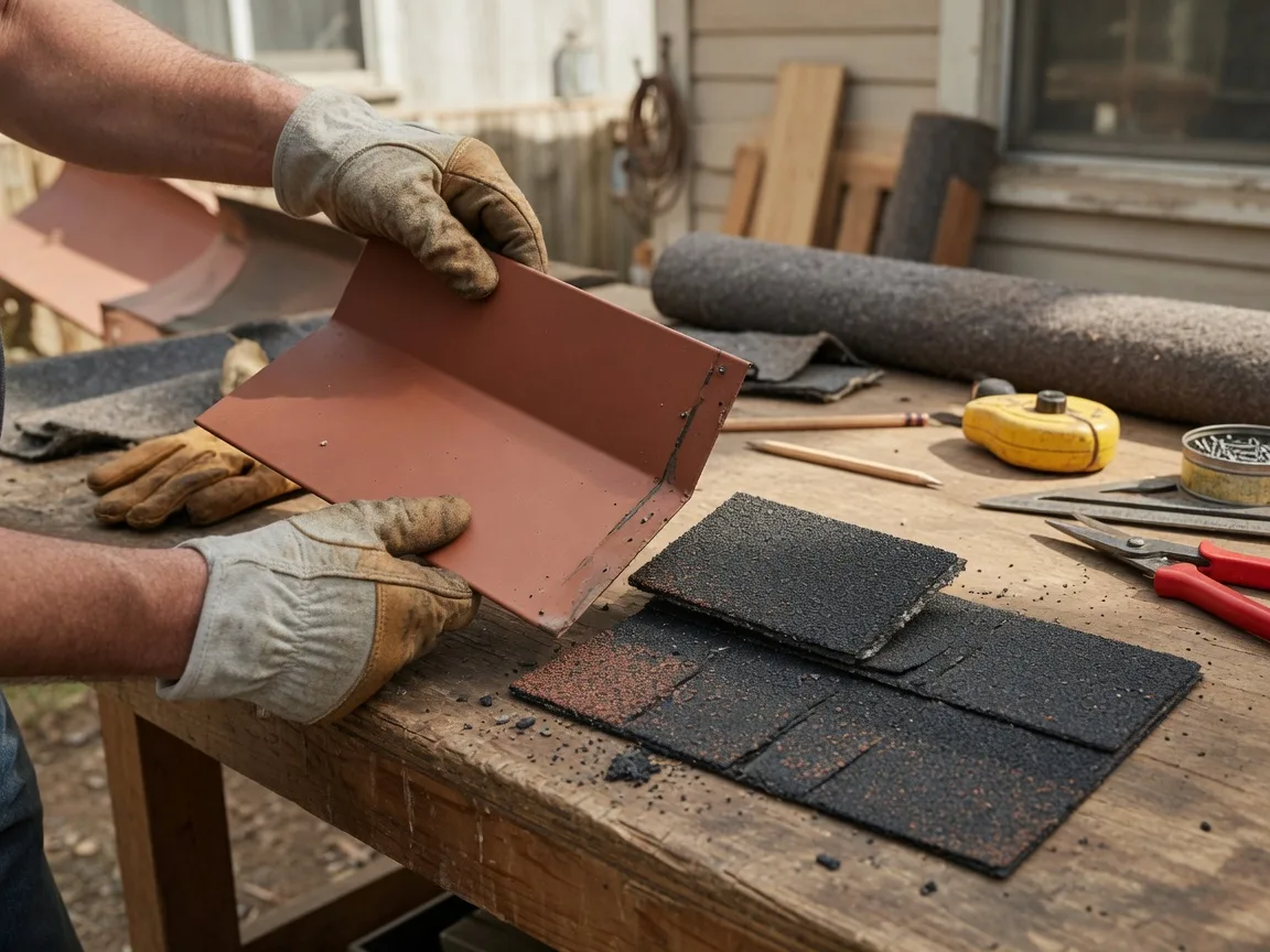 Roof Repair company in Mooreland, IN